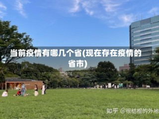 当前疫情有哪几个省(现在存在疫情的省市)