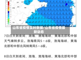 山东省疫情实时数据/山东省疫情最新动态