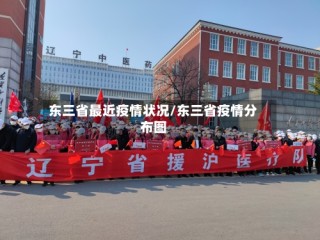 东三省最近疫情状况/东三省疫情分布图