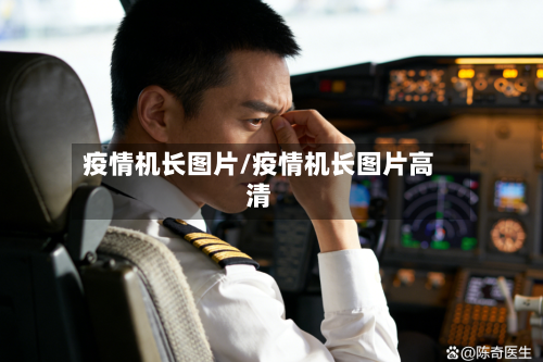 疫情机长图片/疫情机长图片高清