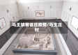 马王镇客省庄疫情/马王庄村