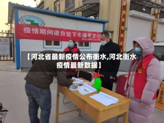 【河北省最新疫情公布衡水,河北衡水疫情最新数据】
