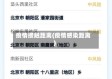 疫情接触距离(疫情感染距离)