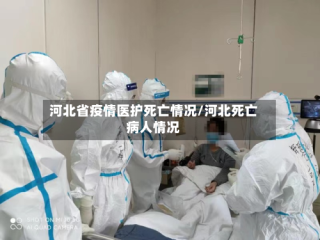 河北省疫情医护死亡情况/河北死亡病人情况