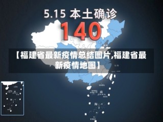 【福建省最新疫情总结图片,福建省最新疫情地图】
