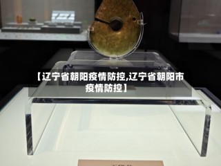 【辽宁省朝阳疫情防控,辽宁省朝阳市疫情防控】