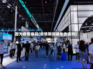 因为疫情换羽(疫情期间换车合适吗)