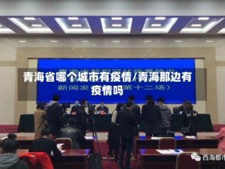 青海省哪个城市有疫情/青海那边有疫情吗
