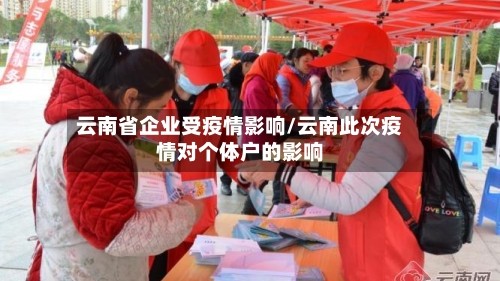 云南省企业受疫情影响/云南此次疫情对个体户的影响