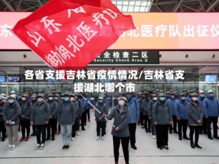 各省支援吉林省疫情情况/吉林省支援湖北哪个市