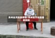 贵州省天柱县疫情/贵州省天柱县最新新闻
