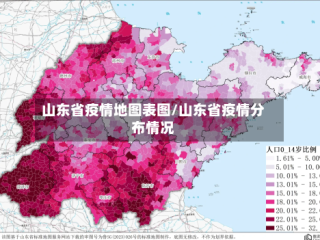 山东省疫情地图表图/山东省疫情分布情况