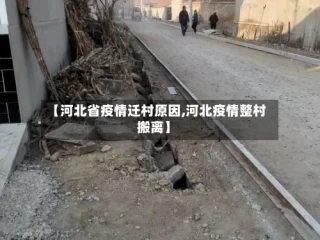 【河北省疫情迁村原因,河北疫情整村搬离】