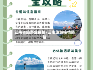 云南省旅游业疫情/云南旅游疫情防控