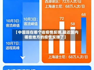 【中国现在哪个省疫情反弹,最近国内哪些地方的疫情反弹了】