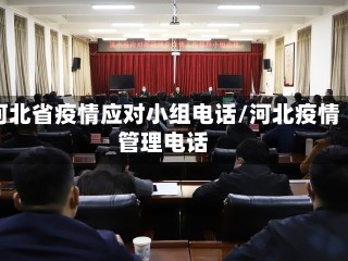 河北省疫情应对小组电话/河北疫情管理电话