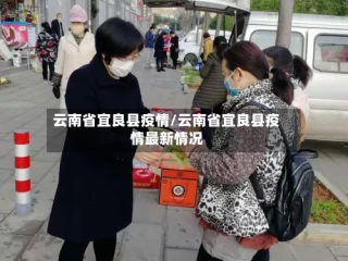 云南省宜良县疫情/云南省宜良县疫情最新情况