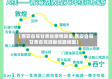 【西安自驾甘肃省疫情政策,西安自驾甘肃自驾游最佳路线图】