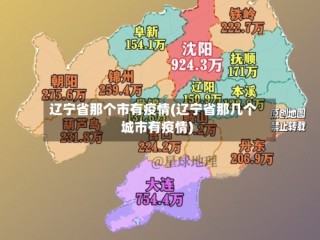 辽宁省那个市有疫情(辽宁省那几个城市有疫情)