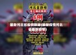 最新河北省疫情数据(最新疫情河北省最新疫情)