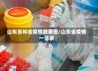 山东吉林省疫情数据图/山东省疫情一览表