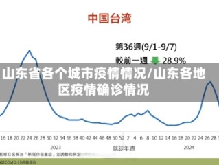 山东省各个城市疫情情况/山东各地区疫情确诊情况