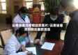 云南省临沧疫情趋势图片/云南省临沧市肺炎最新消息