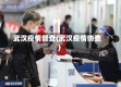 武汉疫情督查(武汉疫情协查)