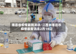 南昌省疫情最新消息/江西省南昌市疫情最新消息2月14日