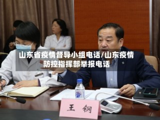 山东省疫情督导小组电话/山东疫情防控指挥部举报电话