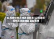 山西省疫情高峰进度图表/山西省疫情中高风险地区最新名单
