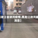 【黑龙江省讷河疫情,黑龙江讷河最新消息】
