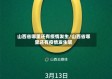 山西省哪里还有疫情发生/山西省哪里还有疫情发生呢