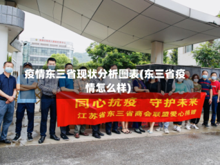 疫情东三省现状分析图表(东三省疫情怎么样)