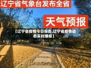 【辽宁省疫情今日报告,辽宁省疫情动态实时播报】