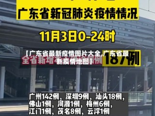 【广东省最新疫情图片大全,广东省最新疫情地图】