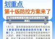 山东省疫情调整方案(山东省疫情文件通知)
