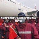 西安疫情有其它省支援吗/西安有没有病情