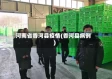 河南省香河县疫情(香河县病例)
