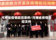 河南省疫情防控条例/河南省疫情管控文件