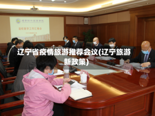 辽宁省疫情旅游推荐会议(辽宁旅游新政策)