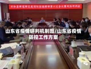 山东省疫情研判机制图/山东省疫情防控工作方案