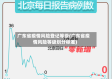 广东省疫情风险登记等级(广东省疫情风险等级划分标准)