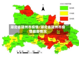 湖北省随州市疫情/湖北省随州市疫情最新情况