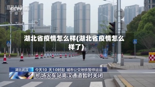 湖北省疫情怎么样(湖北省疫情怎么样了)