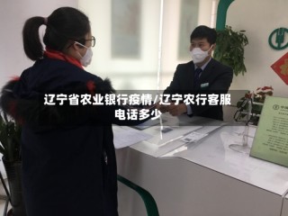 辽宁省农业银行疫情/辽宁农行客服电话多少