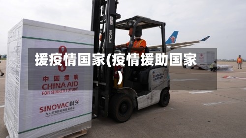 援疫情国家(疫情援助国家)