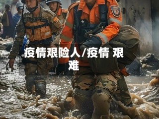 疫情艰险人/疫情 艰难