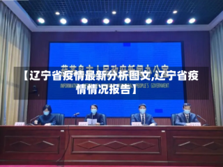 【辽宁省疫情最新分析图文,辽宁省疫情情况报告】