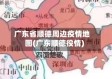 广东省顺德周边疫情地图(广东顺德役情)